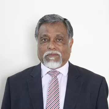 Professor Atiqul Islam