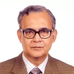 Dr. M. Ismail Hossain