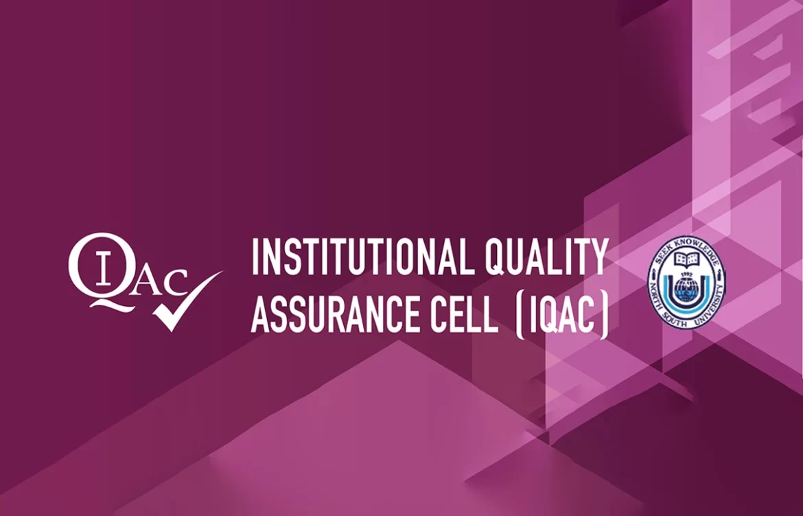 IQAC Quarterly Bulletin July-September 2018