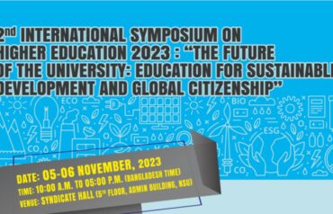 international-symposium-on-higher-education-2023-flyer